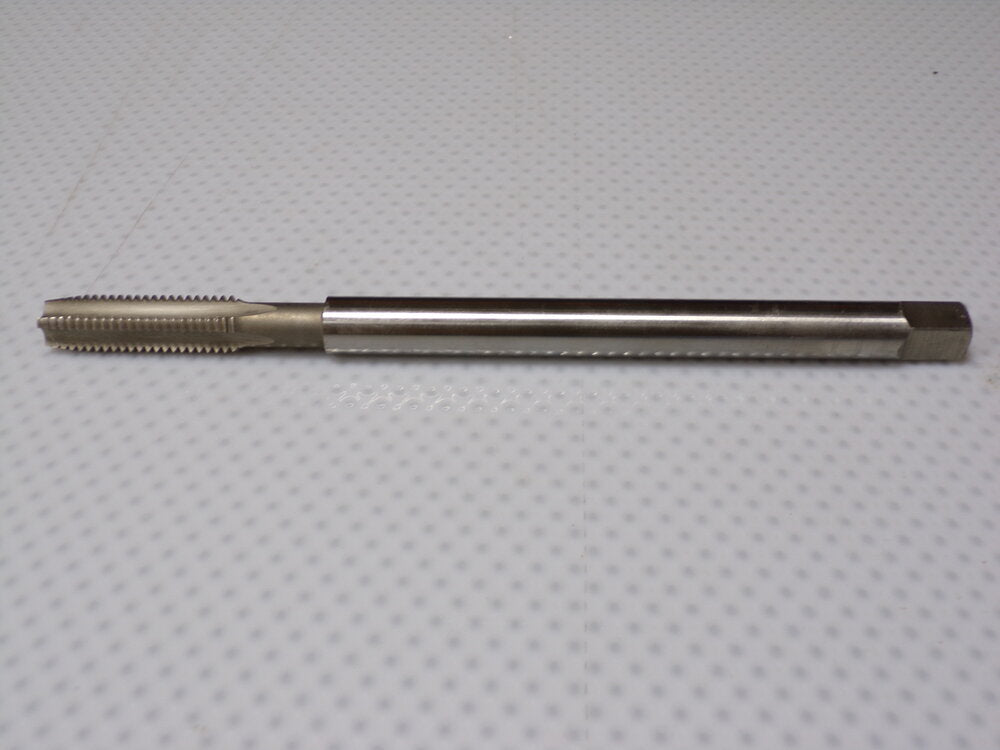 Hertel 1/2-13 UNC, 4 Flute Plug Hand Pulley Tap (SQ9646405-WT08)