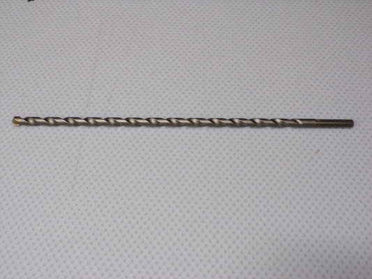 13" Hammer Drill Bit, 3/8", Number of Cutter Heads: 2, Made in USA (SQ7385150-WT14)