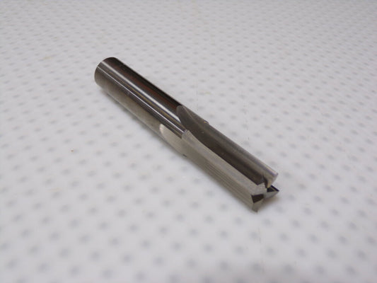 Atrax 7/16", 1" Length of Cut, 2-3/4" OAL, 4 Flute Solid Carbide Square End Mill (SQ4209827-WT08)