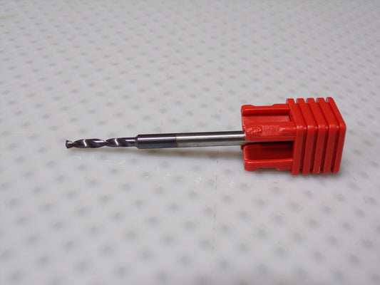 Accupro #46 140° Solid Carbide Jobber Drill (SQ6585533-WT14)