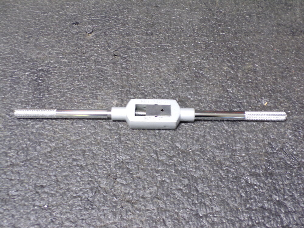 WESTWARD Straight Tap Wrench, 3/8"-1" (SQ9515783-WT01)