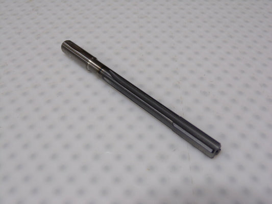 Seco 0.2302/0.2307 Solid Carbide 4 Flute Chucking Reamer Straight Flute, Straight Shank (SQ1979818-WT14)