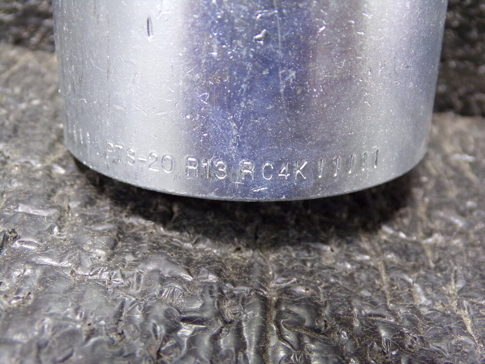 Parker 1JS78-20-20, #20 Female Seal-Lok x 1-1/4" I.D. Hose Fitting (SQ0645049-WT26)