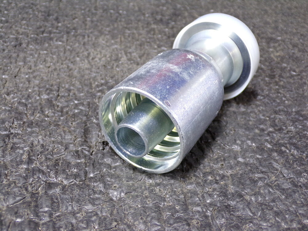Parker 16A78-16-12, Hydraulic Hose Fitting, Port Connection: 1" (SQ1159433-WT26)