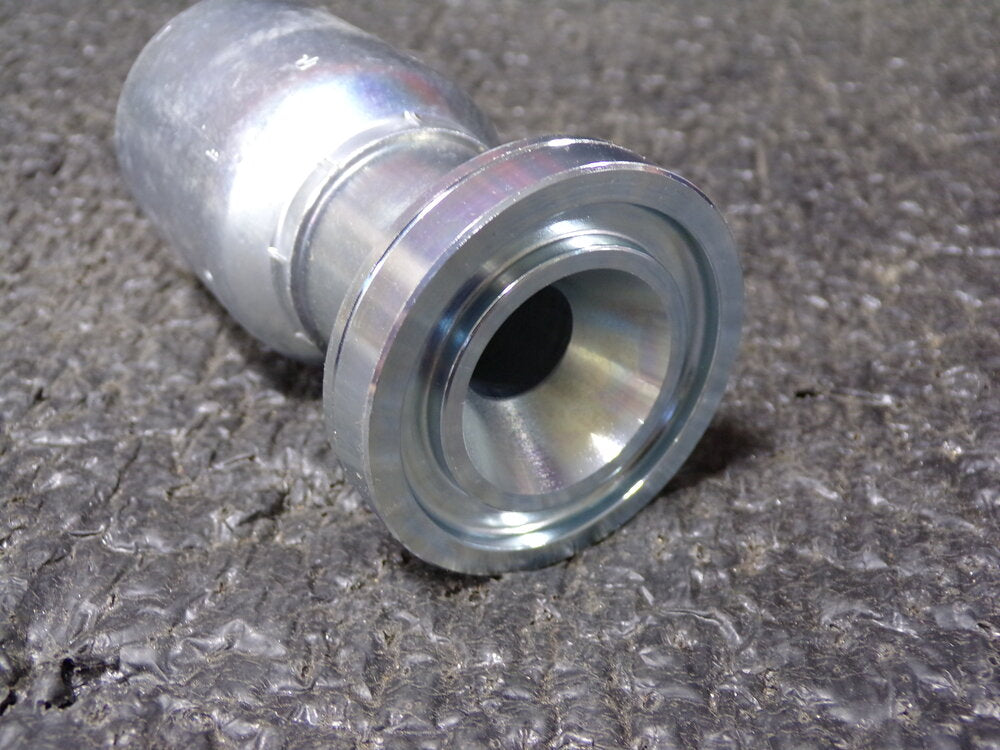 Parker 16A78-16-12, Hydraulic Hose Fitting, Port Connection: 1" (SQ1159433-WT26)