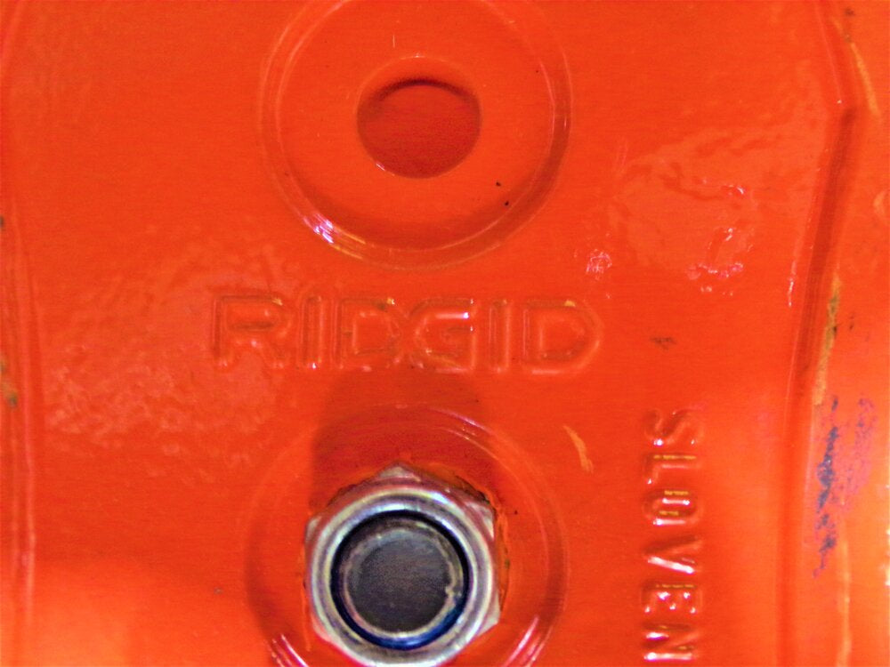 RIDGID 64 in Chain Tong with 2 in to 12 in Pipe Capacity, 92685 (SQ9960896-WT42)