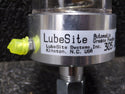LUBESITE Grease Feeder, 2 Oz., 4-5/8 Height (In.), 1/8