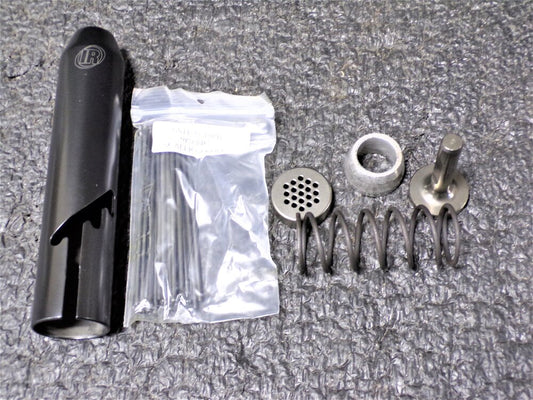 Ingersoll-Rand NS11A Round Needle Housing with 5" (127mm) Steel Needles (SQ2693932-WT15)