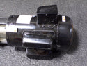 DAYTON 120/208 to 240V AC Totally Enclosed Fan-Cooled Multi-Stage Booster Pump, 11-Stage, 1-1/4 in Flanged (SQ30854782D46)