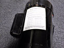 DAYTON 120/208 to 240V AC Totally Enclosed Fan-Cooled Multi-Stage Booster Pump, 11-Stage, 1-1/4 in Flanged (SQ30854782D46)