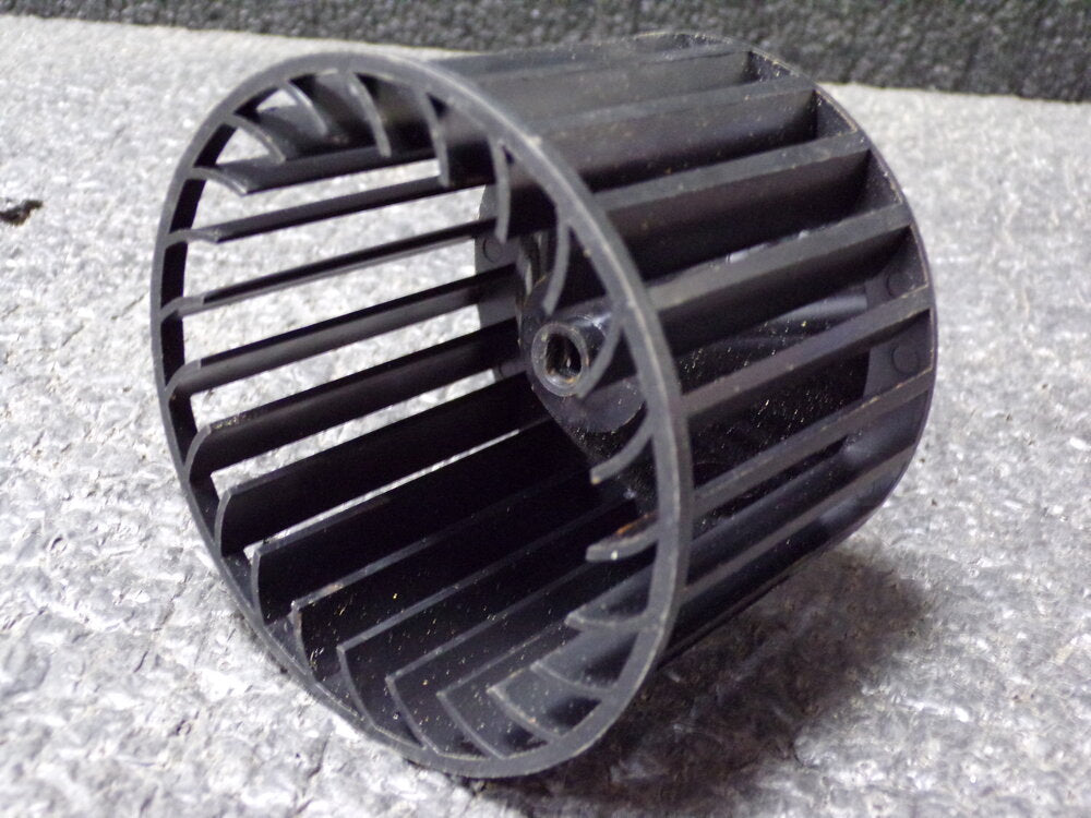 Broan Nutone Exhaust Fan Blower Wheel S97010255 (SQ9538778-WT37)