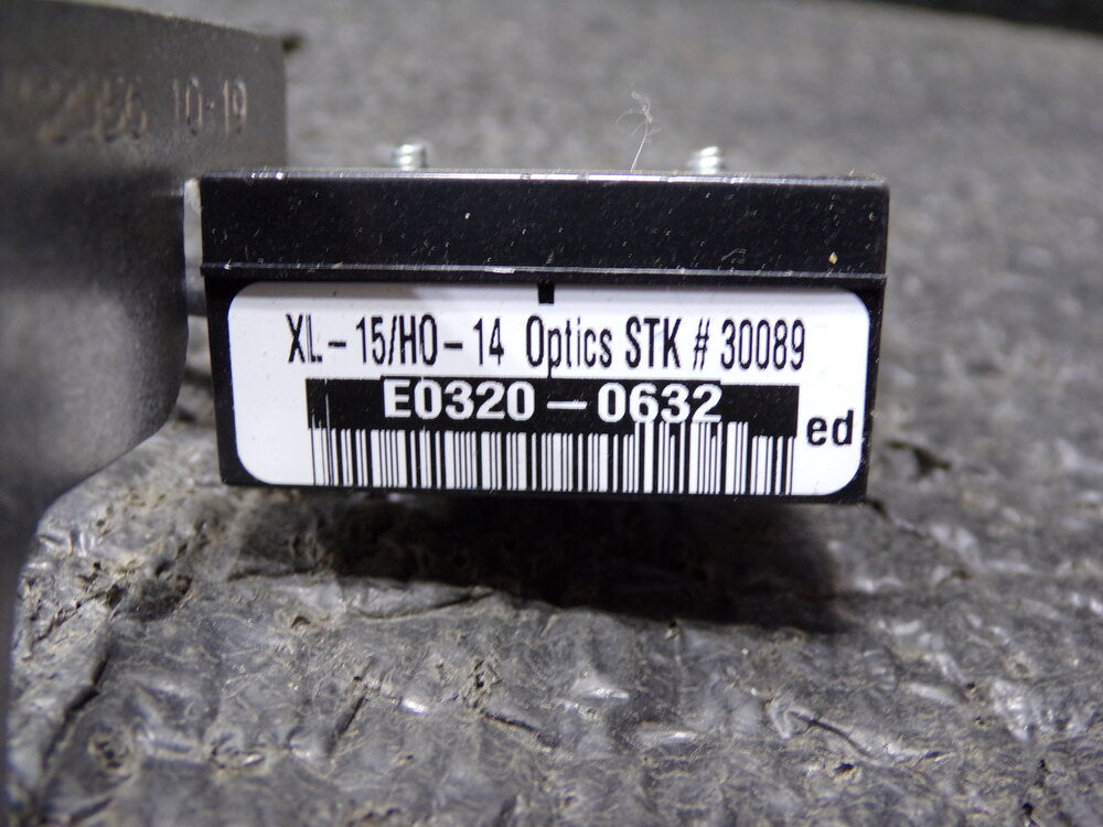 XLERATOR HAND DRYER Optic Sensor, XL15 (SQ8363831-WT15)