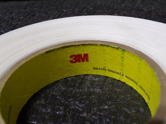 3M Polyurethane Protective Tape 8672 - 1" x 36 yds (SQ4869243-X01)