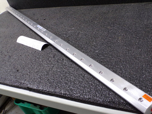 Exair Model 110054, 54" Aluminum Super Air Knife (SQ8185897-WT29)