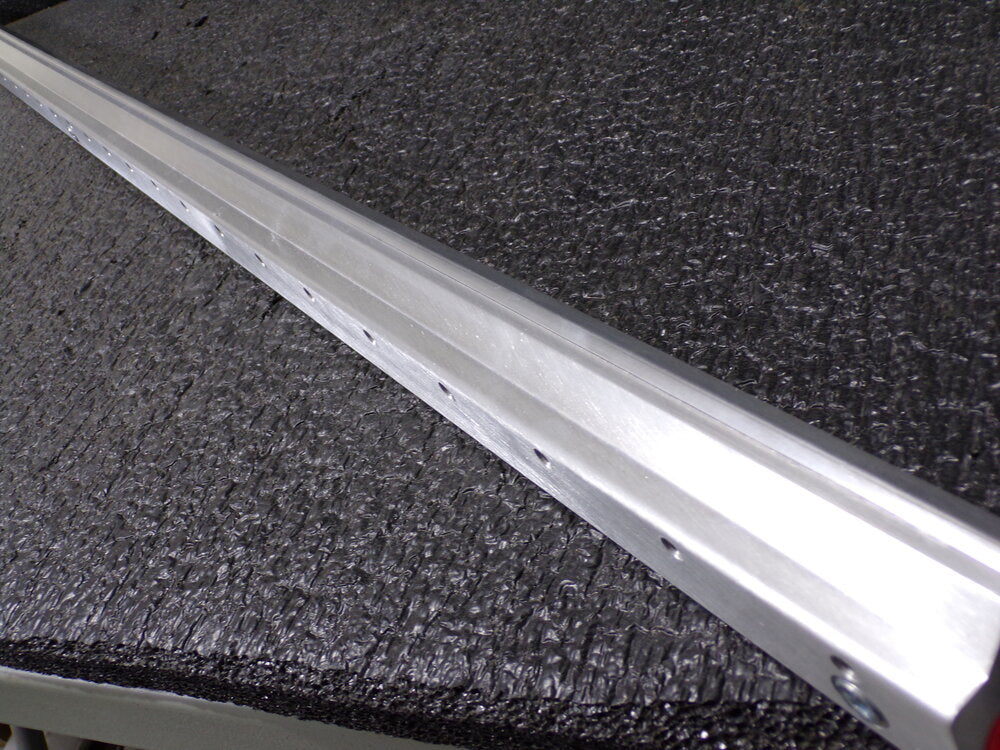 Exair Model 110054, 54" Aluminum Super Air Knife (SQ8185897-WT29)