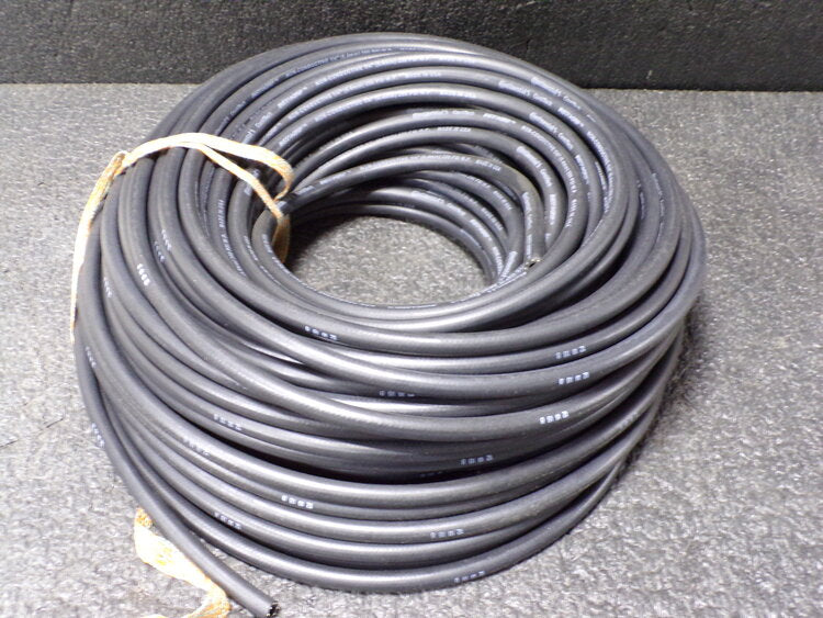 CONTINENTAL Push-On Hose, Max. Working Pressure 250 psi, Hose I.D. 1/4", Length 250 ft (SQ5828876-WT29)