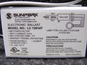 SUNPARK LC12014T (LC12014) Circline Replacement Ballast with Socket Connector (SQ8771708WT12)