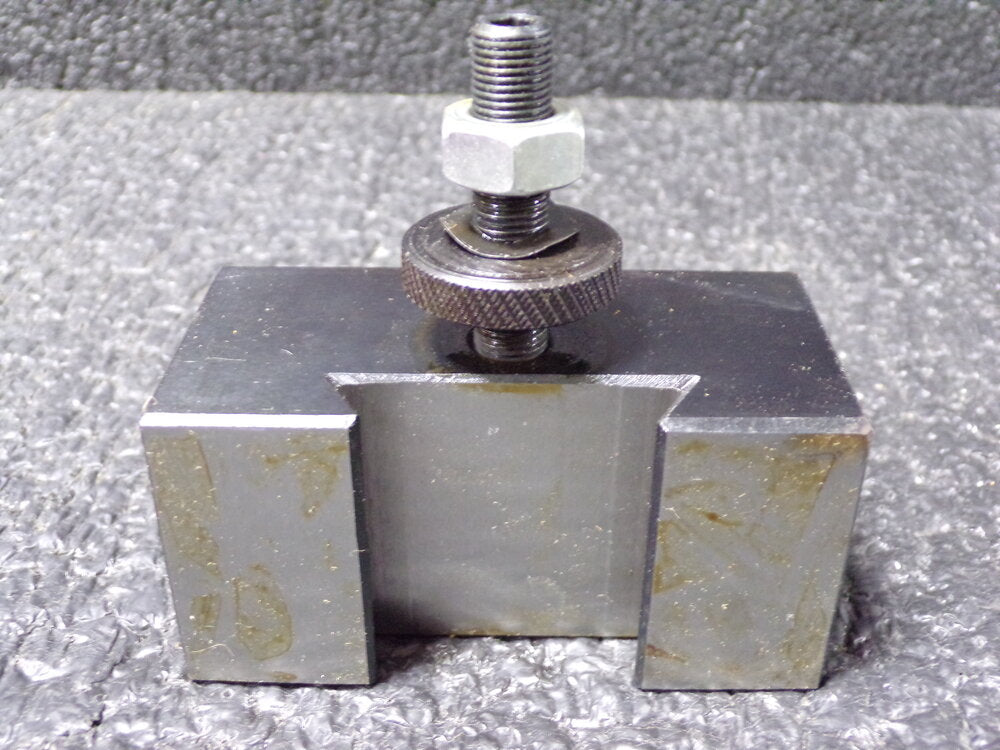 BXA #5 MT2 Morse Taper Holder For Drilling, Reaming, Lathe Tool Drill 250-205 (SQ9095482-WT14)