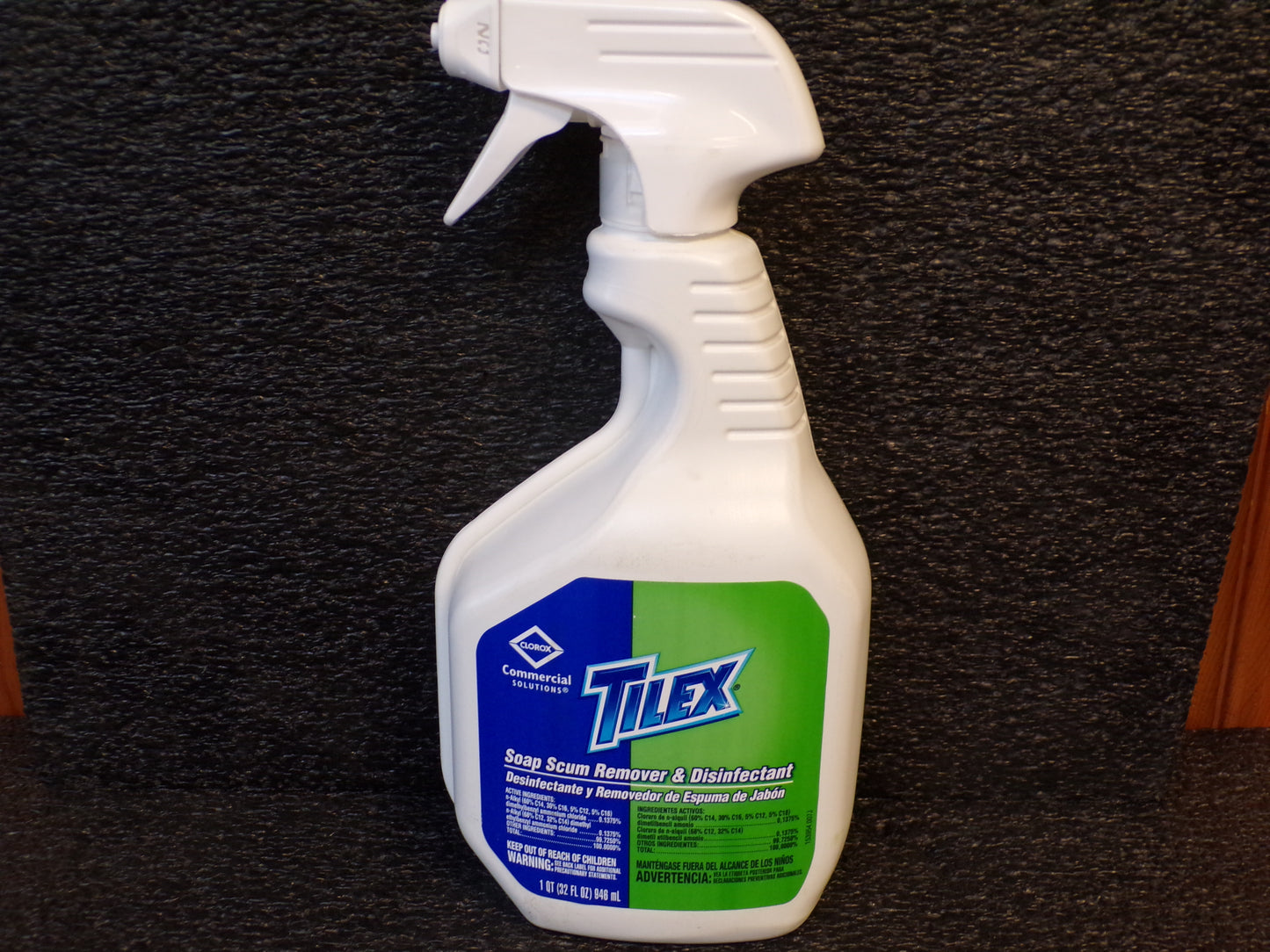 32oz. Tilex Soap Scum Remover (CR00009-K03)