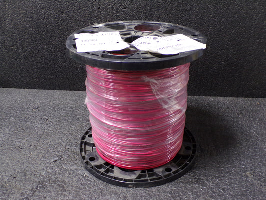 2500' Roll Southwire 12AWG RED THHN BUILDING WIRE (CR00032-WT06)