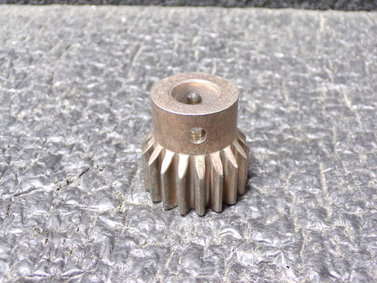 Ridgid Carriage Pinion 59092 (CR00128-BT22)