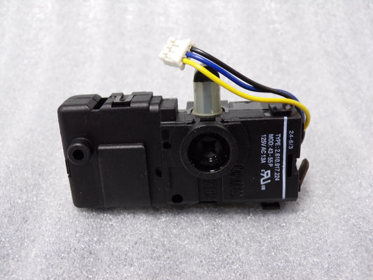Bosch Switch, Fits Model RS20 (CR00152-BT25)