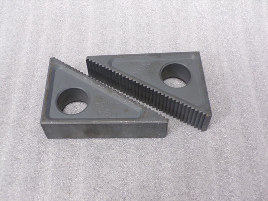 Gibraltar 2 Piece, 2-1/2 to 6" Height Adjustment, Steel Step Block (CR00361-BT21)