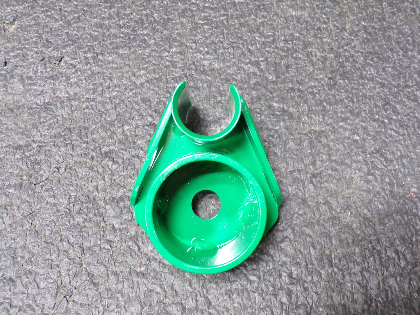 GREENLEE 2 in. Adapter Weldment Slip In Coupling For UT8 (CR00392-WT12)