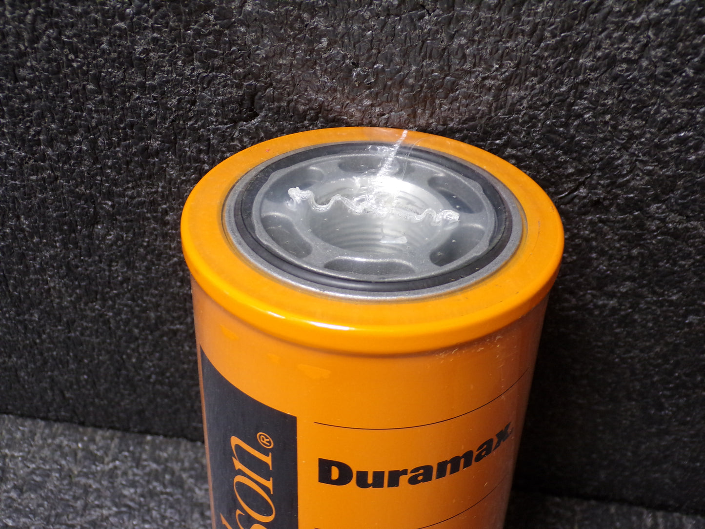Donaldson P176566 Spin-On Hydraulic Filter (CR00427-WT25)