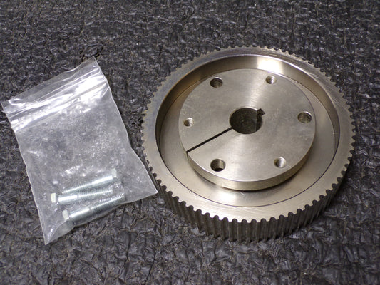 Tennant SPROCKET, TIMING, 80 TOOTH, TLB 83051 (CR00428-WT40)