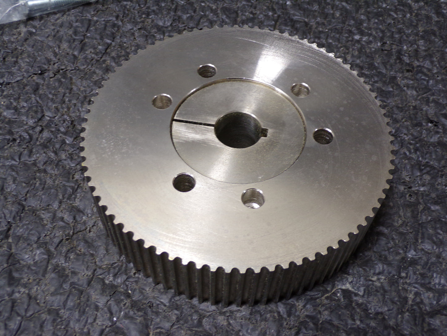 Tennant SPROCKET, TIMING, 80 TOOTH, TLB 83051 (CR00428-WT40)