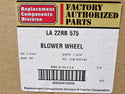 Revcor Q575 Blower Wheel, 7-13/16