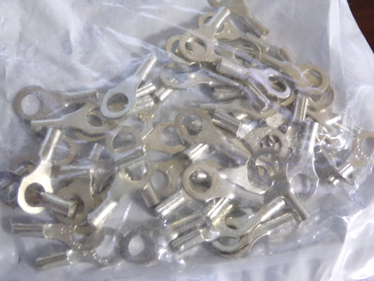 TERM-STA-KON 22-16 GA. RING TONGUE, 50 pk (CR00528-WTA14)