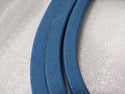 A & I PRODUCTS Aramid Blue V-Belt (1/2