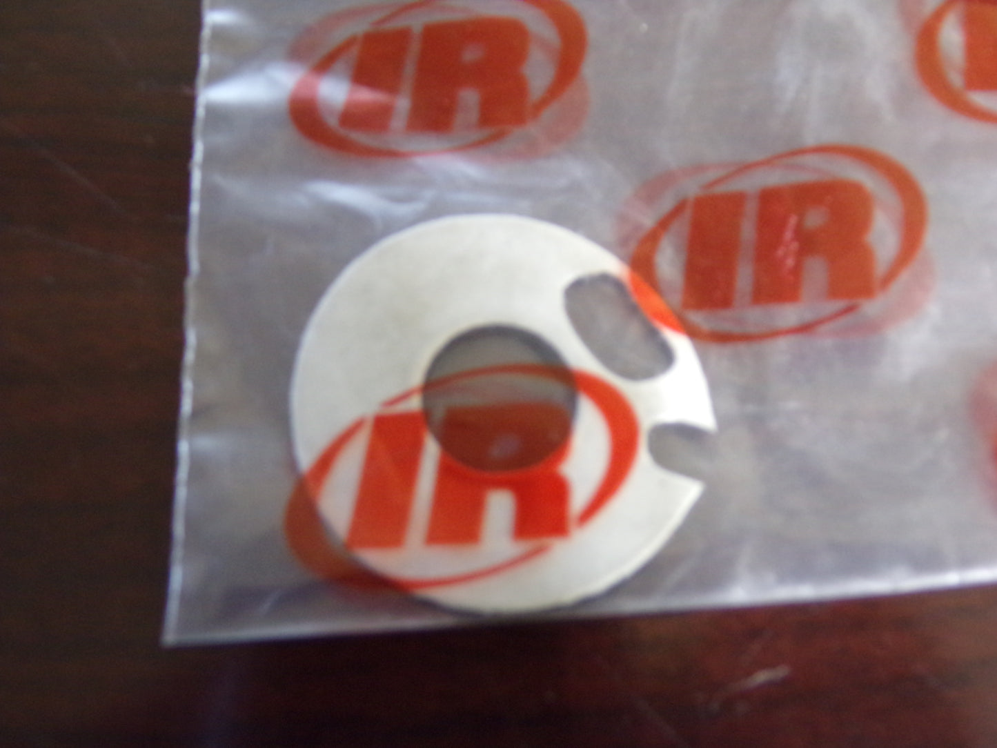 Ingersoll Rand End Plate Gasket for 728 Air Drill, Part# 728-739 (CR00559-WTA14)