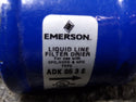Emerson ADK053S, 3/8