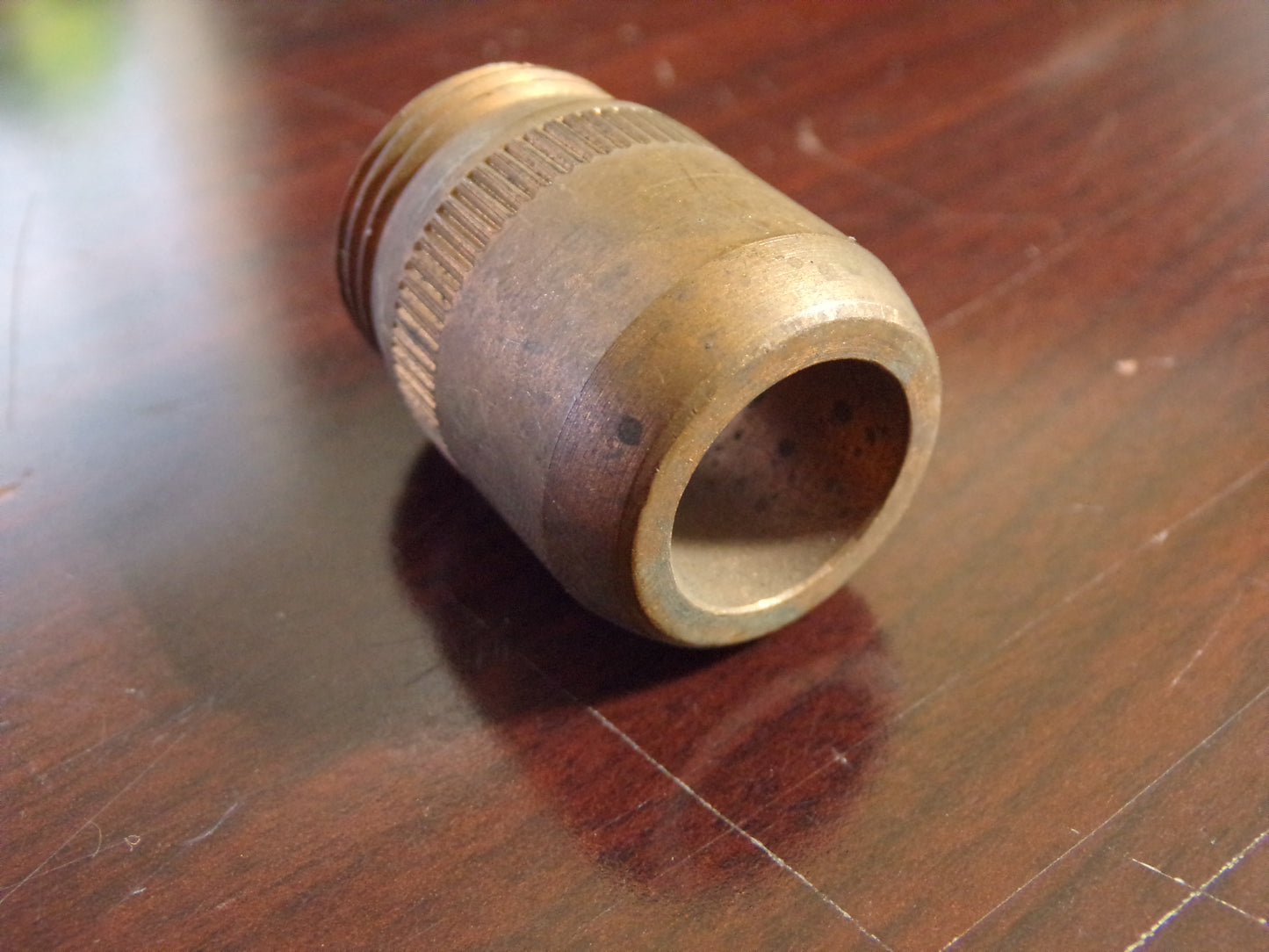 American Torch Tip Part Number 598721 (Nozzle #10, 5/8") (CR00608-WTA15)