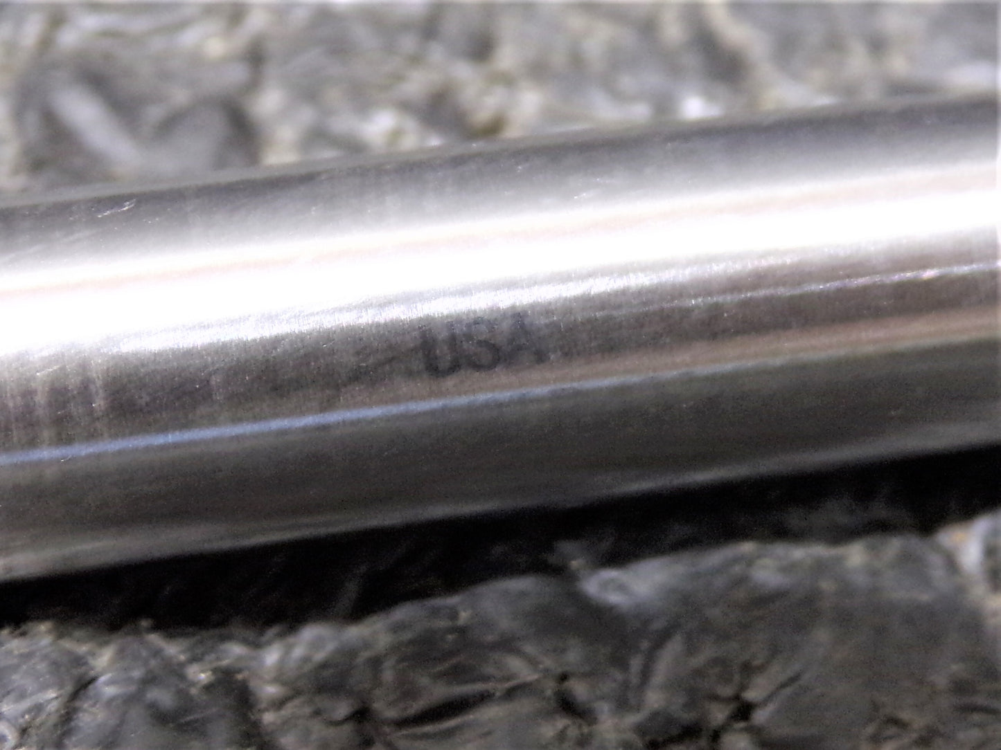 MELIN TOOL COMPANY Rougher/Finisher End Mill R.125 1/2", Overall Length: 3-1/4" (CR00670-WTA16)