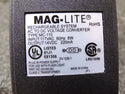 120 V Wall Charger (ARXX035) by Maglite (CR00689WTA18)