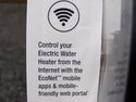 RHEEM Water Heater WiFi Kit, EEWRA631EWH, Remote Operation from Smartphone and Web Browsers (CR00698WTA18)