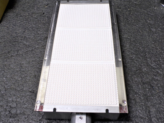 ACCUTEMP GRIDDLE ACCU-STEAM GAS INFRARED BURNER, 26-4437 - IR BURNER (CR00710-WTA18)