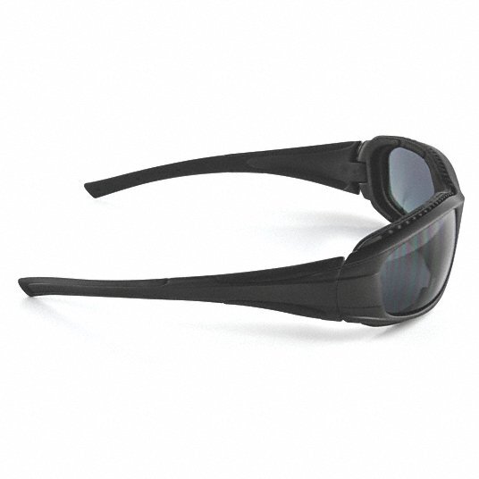 3M Anti-Fog Polarized Safety Glasses, Gray Lens Color (SQ4896643-WT41)