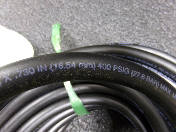 Honeywell Safety Products 930864 100ft High Pressure Supplied Air (sar) Hose (SQ9738378-WTA13)