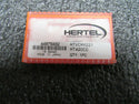Hertel HT-VCMX221 Grade HT420CD Turning Insert (184261473599-BT36)